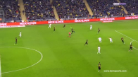 Fenerbahçe 3 - 2 EY Malatyaspor Maç Özeti İzle