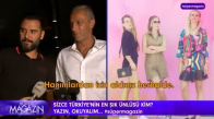 Alişana Yeni Klibinde Güzel Kız Oynatma Yasağı