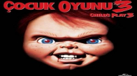 Chucky 3 - Çocuk Oyunu 3 Türkçe Dublaj Hd İzle