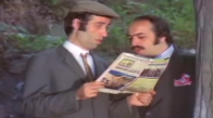 Kemal Sunal'ın ilk filmi miydi
