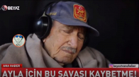 Ayla Filmi'nin Gerçek Kahramanı Süleyman Astsubay