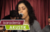 Ahuzar - Vazgeçtim #KaradenizAkustik