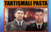 Kahraman  Şehidimiz Ömer Halisdemir Pasta Süsü Yapıldı!