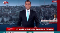 Kuzey Kore'nin Füze Denemeleri Türkiye'yi Nasıl Etkiler