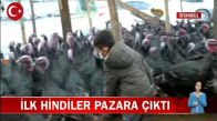 Hindiler Satışa Çıktı! Hindi Fiyatları Ne Kadar- İşte Detaylar