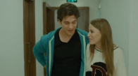 Medcezir 22.Bölüm Yaman Mira - Oda Uyuma Sahnesi