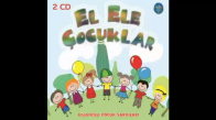 EN ÇOK DİNLENEN ÇOCUK ŞARKISI -ALİ BABANIN BİR ÇİFTLİĞİ VAR(çocukların sesinden) (SONGS FOR KIDS)