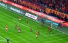 Galatasaray 0 -1 Fenerbahçe Maç Özeti İzle 