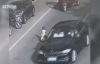 Ters Şeritte Yolda Bisikletini Süren Çocuğu Trafik Polisi Durdurdu !