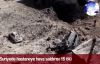 Dünya Haber: Suriyede Hastaneye Hava Saldırısı 15 Ölü