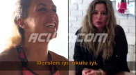 TV'de Yok - Birsen'in Yüzünü Güldüren Haber - 74. Bölüm - Survivor 2018 