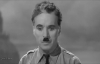 Charlie Chaplin'in Tarihi Konuşması