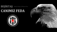 Canımız Feda - Beşiktaş Marşı