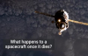 NASA'nın Uzay Araçları Emekliye Ayrılınca Ne Oluyor