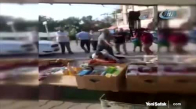 Adana'da 2 Kişinin Öldüğü Baltalı Kavga Kamerada