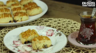 Kuru Üzümlü Kurabiye Tarifi Kurabiye Tarifleri