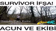 Survivor İfşa