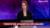 Türkiye'nin Afganistan Diplomasisi