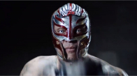 WWE 2K19 Rey Mysterio Pre - Order Trailer 