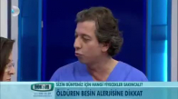 Besin Alerjisi Nedir Ve Belirtileri Nelerdir