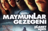 Maymunlar Cehennemi Film İzle