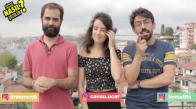 Türkiye'de Kadın Erkek Eşitliği Sizce Nasıl Çözülür?Röportaj