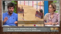 Survivor Panorama-Berna ve Sabriye Niçin Elenmiyor