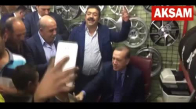 Güldüren diyaloglar- Dur kolumu koparacaksın Erdogan