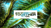 Alex Gaudino & Nari - Together feat. Pope