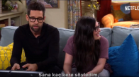 One Day At a Time 2. Sezon Türkçe Altyazılı Fragmanı