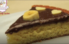 Tart Kek Tarifi  Muzlu Çikolatalı Pudingli Islak Yaş Pasta 