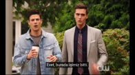 The Flash 4. Sezon 6. Bölüm Türkçe Altyazılı Fragmanı
