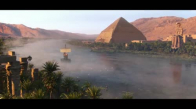 Assassin’s Creed Origins  Gamescom  Cinematic Trailer  Ubisoft 2017