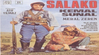 Salako 1974 Kemal Sunal Film İzle