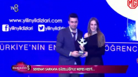 Serenay Sarıkaya'dan Fi Dizisiyle İlgili Çarpıcı İtiraf Duru'yla Beraber Bende Büyüdüm