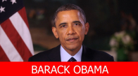 Barack Obama Kimdir?