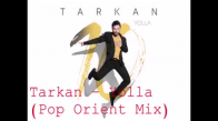 Tarkan - Yolla Pop Orient Mix 2018 İlk Kez