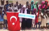 Sudanlı Yetimlerden Cumhurbaşkanı Erdoğan'a Dua