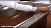 Nefis Çikolata Yapımı