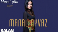 Maral Ayvaz - Maral Gibi  