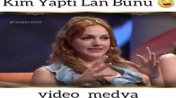 Meryem Uzerliden Kasap Havası Beyaz Show