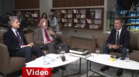 Prof. Dr. İlber Ortaylı  İran Hiçbir Şekilde Irak Ve Suriye Gibi Olmaz