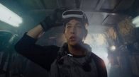 Başlat - Ready Player One Türkçe Dublajlı Fragmanı