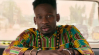 Riton - Feat. Kah-Lo, Mr Eazi, Davido - Money