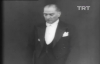Mustafa Kemal Atatürk'ün TBMM Açılış Konuşması izle