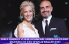 Burcu Esmersoy Evlendi Nikah Töreninden Çok Özel Görüntüler