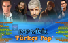 Pop Müzik 2022 - Türkçe Müzik 2022 - Nahide Babashli, Koray Avcı, Tuğçe Kandemir, Koray Avcı