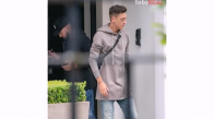 Mesut Ozil Olayının Perde Arkası - Her Şey Ortaya Çıktı