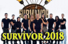 Survivor 2018 Kadrosu ( All Star ) 