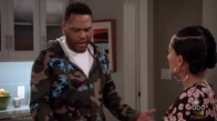 Black-ish 4. Sezon 19. Bölüm Fragmanı